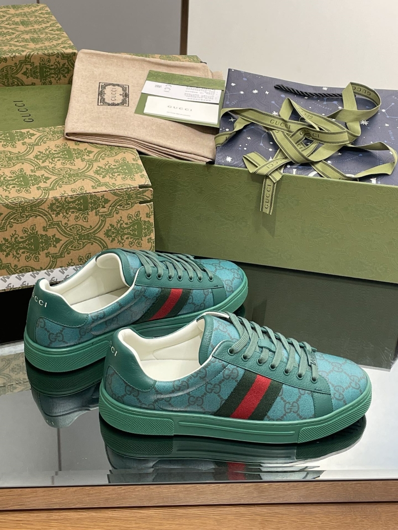 Gucci Sneakers